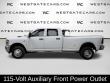 2026 Ram 3500 TRADESMAN CREW CAB 4X4 8' BOX Pickup