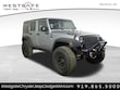 Jeep Wrangler JK
