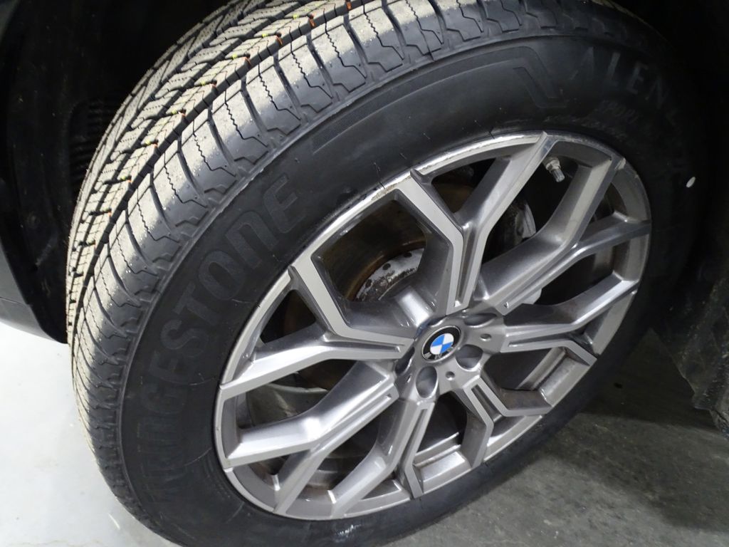 2022 BMW X7 40i - Photo 49