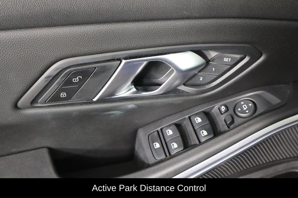 2024 BMW 3 Series M340i - Photo 22