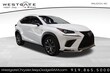 LEXUS NX 300