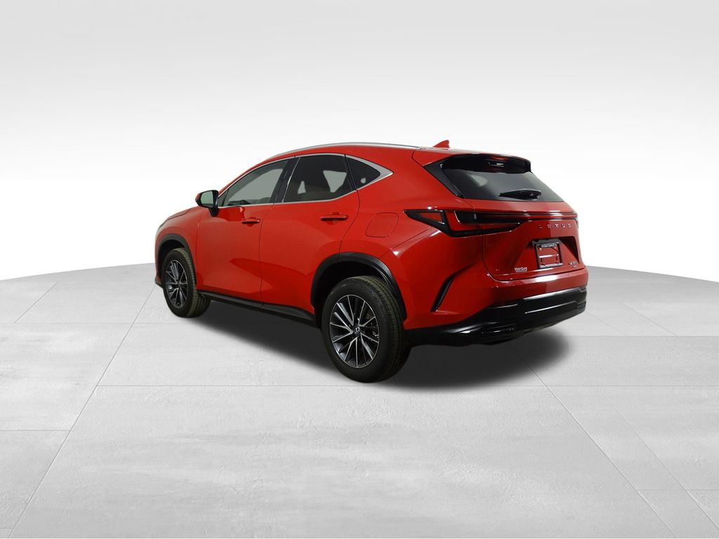 2023 Lexus NX 350 Premium photo 3
