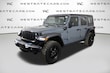  Jeep Wrangler 4xe