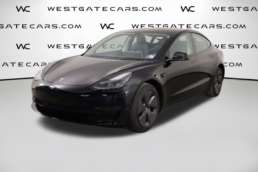 2023 Tesla Model 3 -'s photo