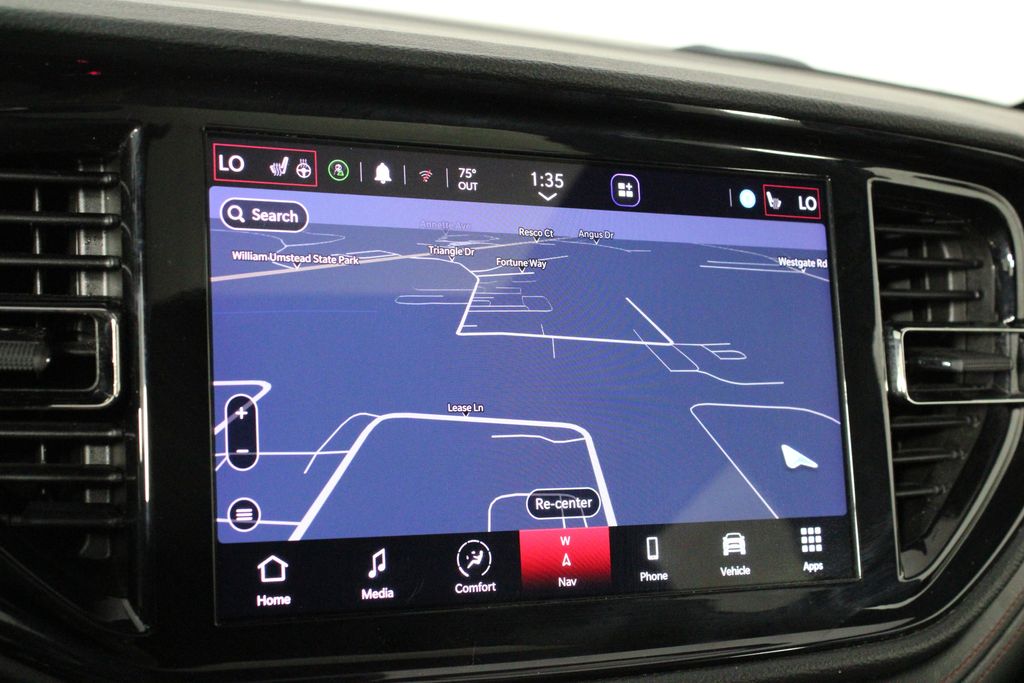 2023 Dodge Durango R/T