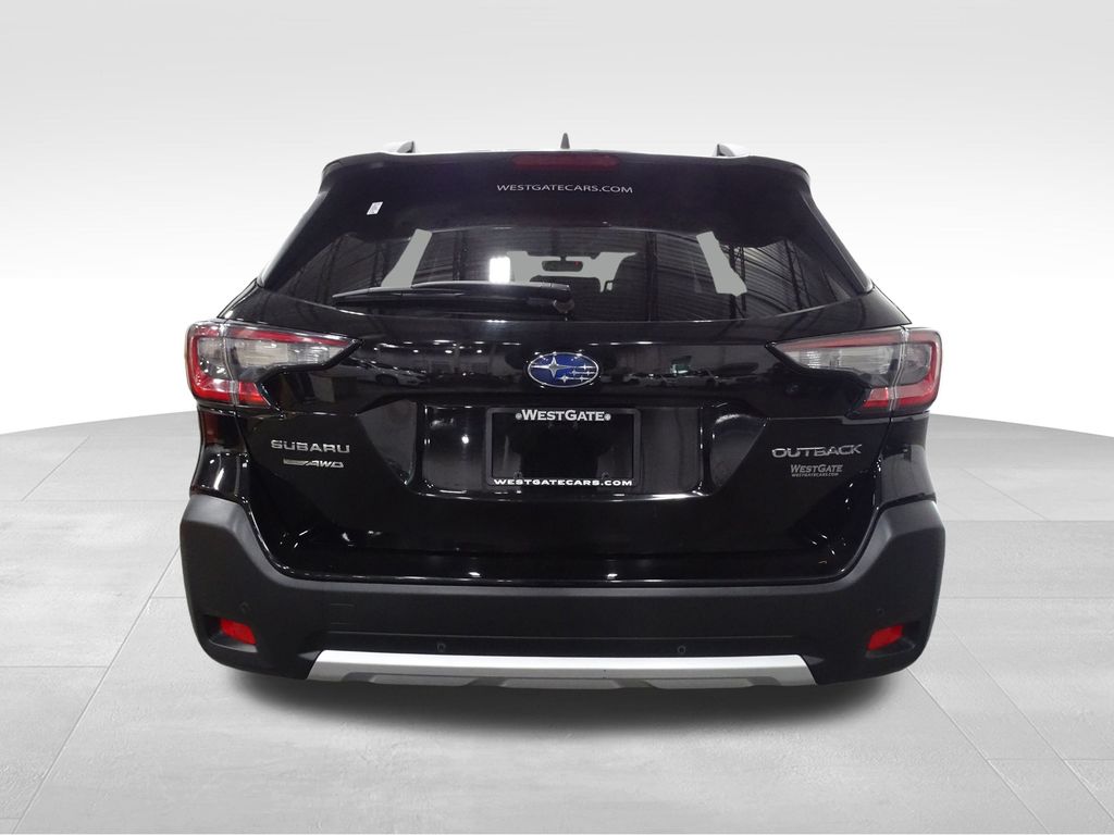 2023 Subaru Outback Limited photo 4