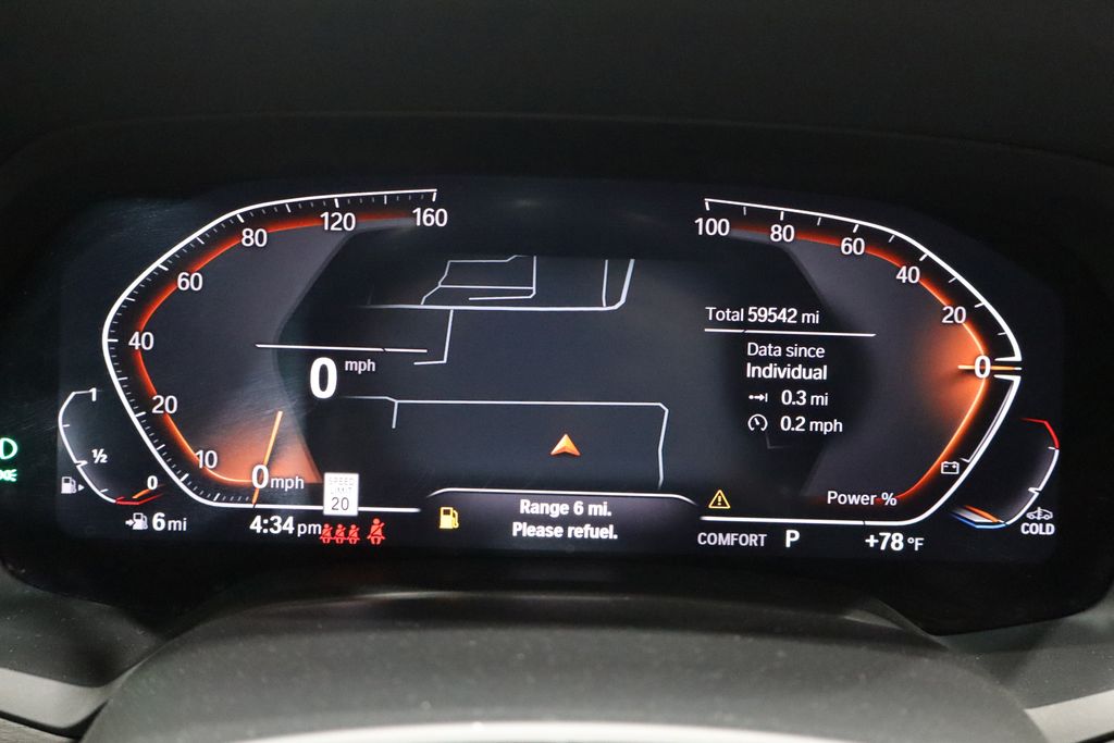 2022 BMW X7 40i - Photo 11