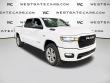 2026 Ram 1500 BIG HORN CREW CAB 4X4 5'7 BOX Pickup