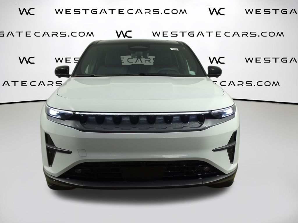 Used 2024 Jeep Wagoneer S Launch Edition with VIN 3C4RJNAK6RT179873 for sale in Raleigh, NC