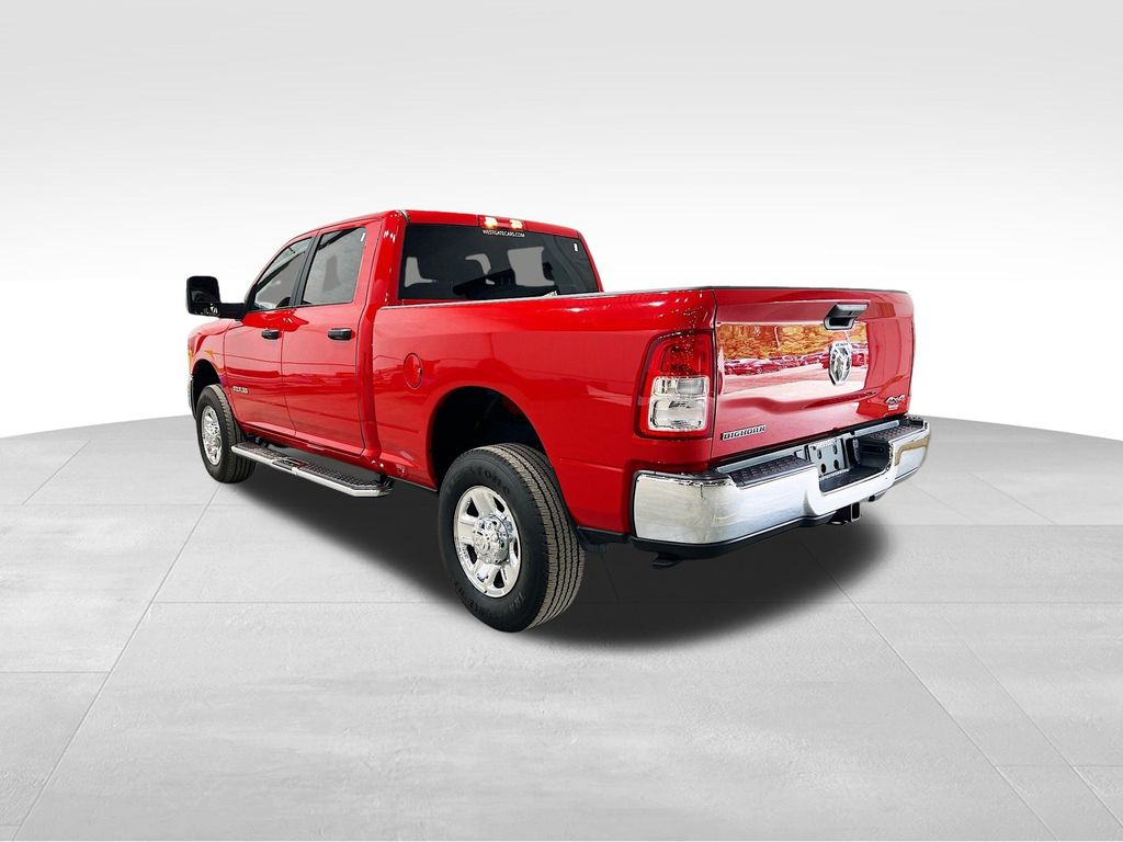 2024 Ram 2500 Big Horn photo 4