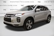  Mitsubishi Outlander Sport