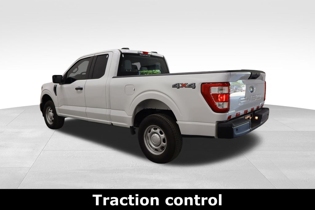 2023 Ford F-150 XL photo 3