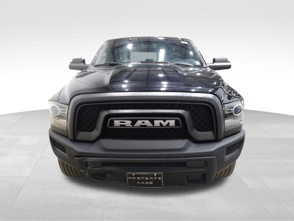 2023 Ram 1500 Classic Warlock photo 2