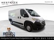 Ram ProMaster 2500