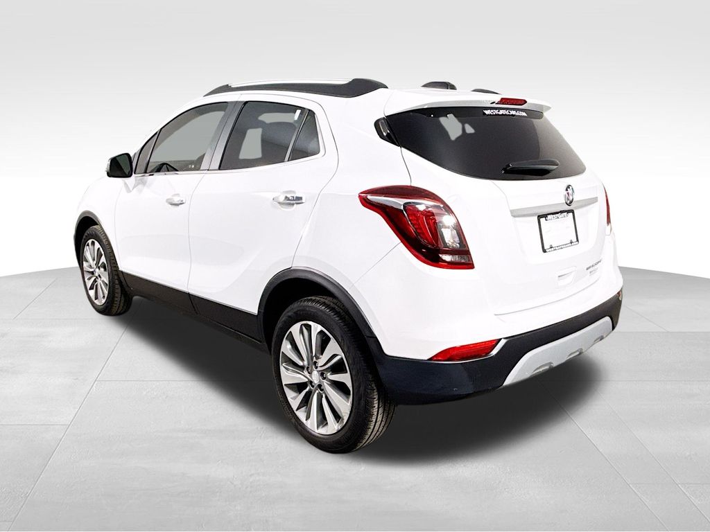 2019 Buick Encore Preferred photo 4