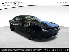 2025 Dodge Charger 2-DOOR DAYTONA R/T AWD Coupe