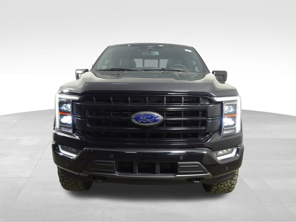 2023 Ford F-150 Lariat photo 2