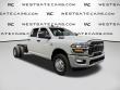 2027 Ram 3500 Tradesman Pickup
