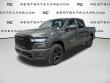 2025 Ram 1500 TRADESMAN CREW CAB 4X4 5'7 BOX Pickup
