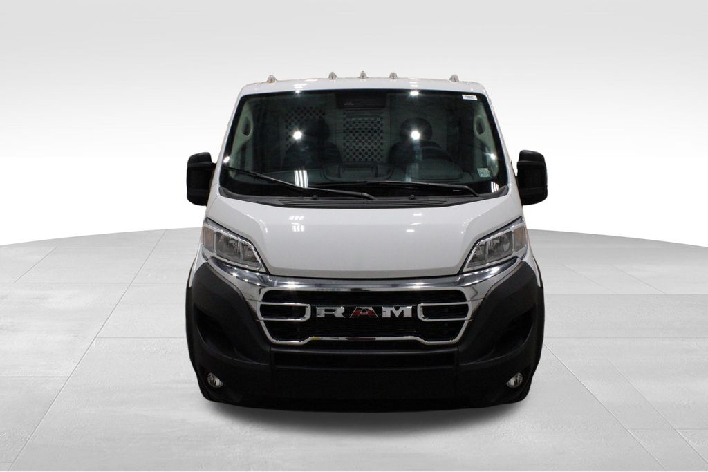 2023 Ram ProMaster 2500 Base Cargo Van photo 2