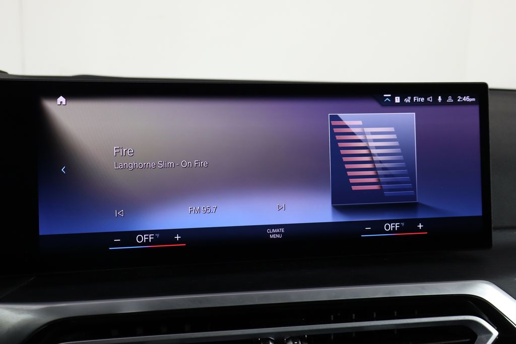 2024 BMW 3 Series M340i - Photo 30