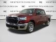 2026 Ram 1500 LONE STAR CREW CAB 4X4 5'7 BOX Pickup
