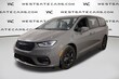  Chrysler Pacifica Hybrid
