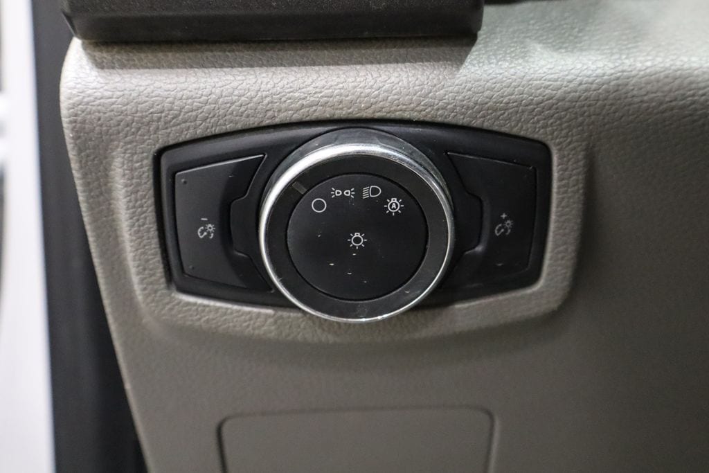 2018 Ford F-550 - Photo 16