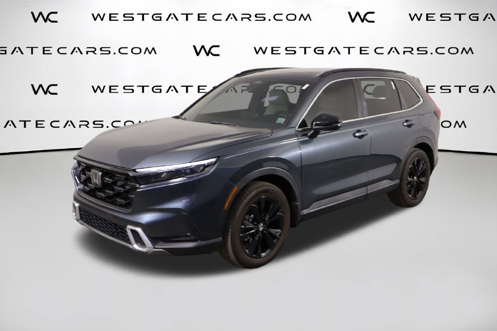 2023 Honda CR-V Sport Touring