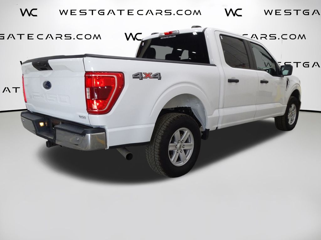 2023 Ford F-150 XLT - Photo 46