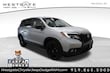 Honda Passport