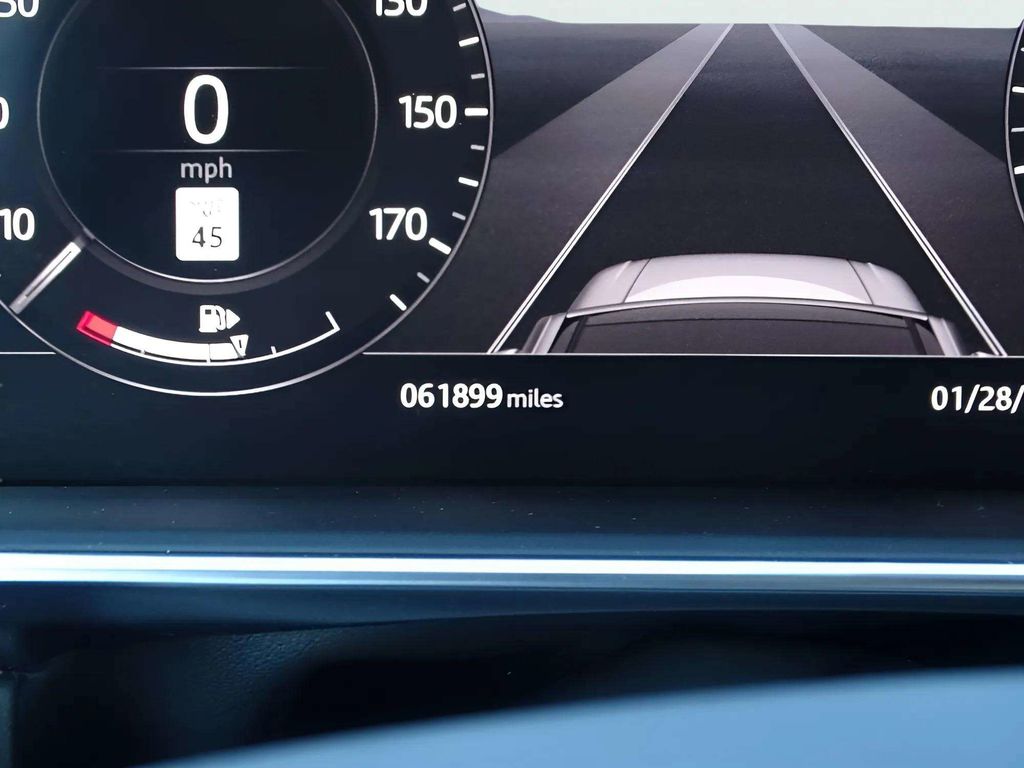 2021 Land Rover Range Rover Fifty - Photo 35
