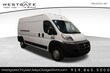 Ram ProMaster 2500