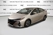  Toyota Prius Prime