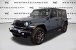  Jeep Wrangler 4xe