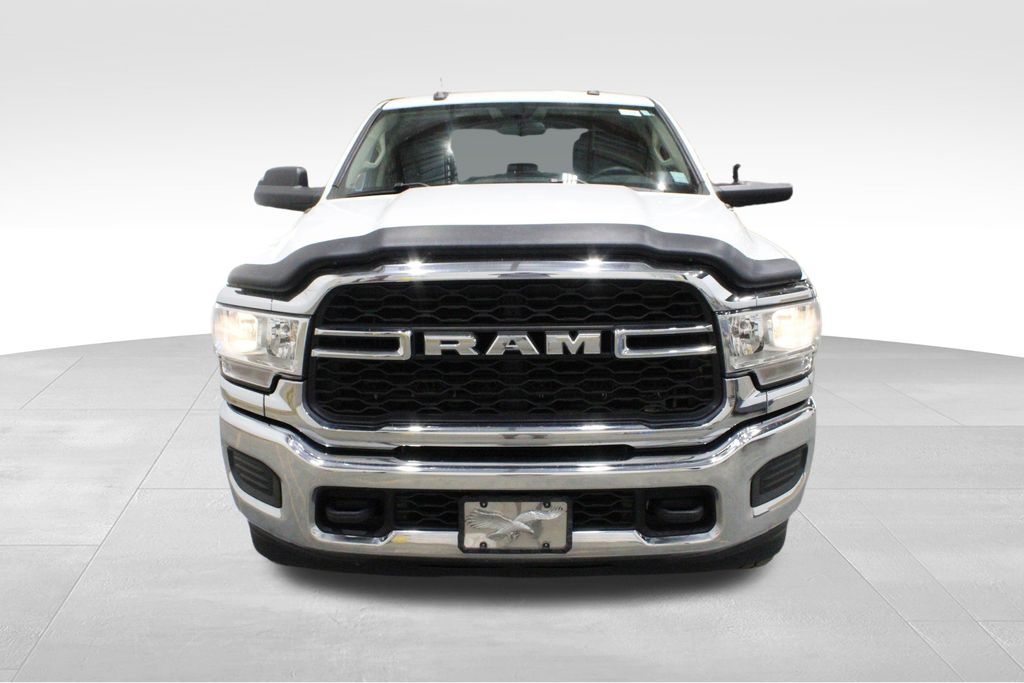 2019 Ram 2500 Tradesman photo 2
