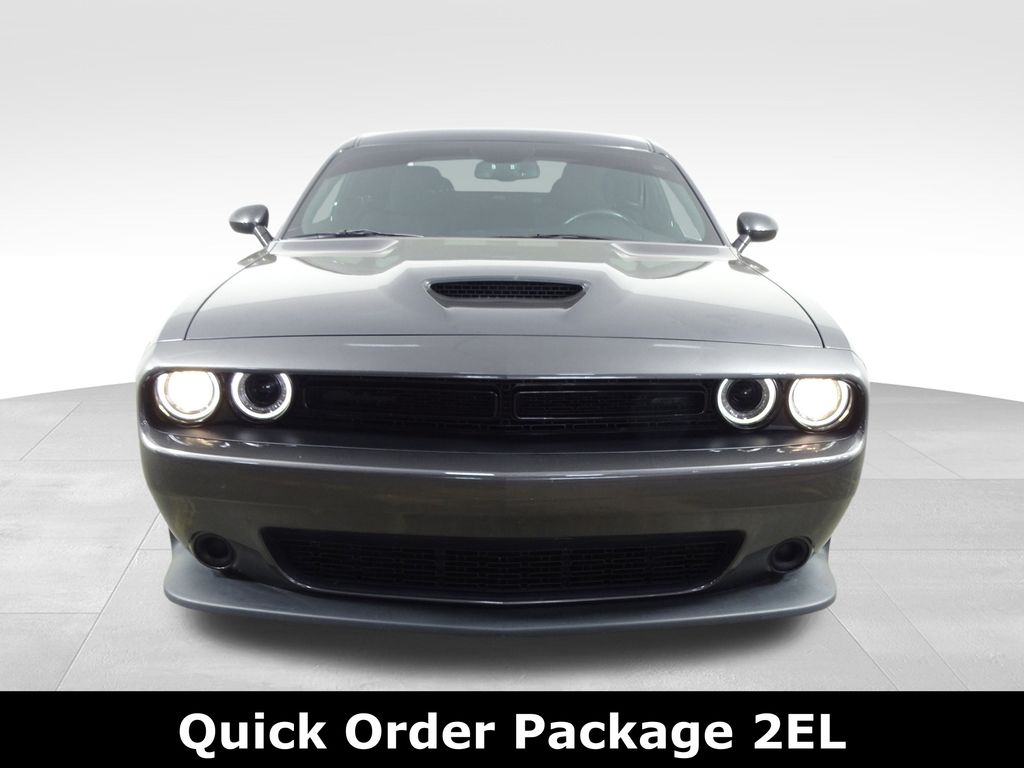 2023 Dodge Challenger GT photo 2