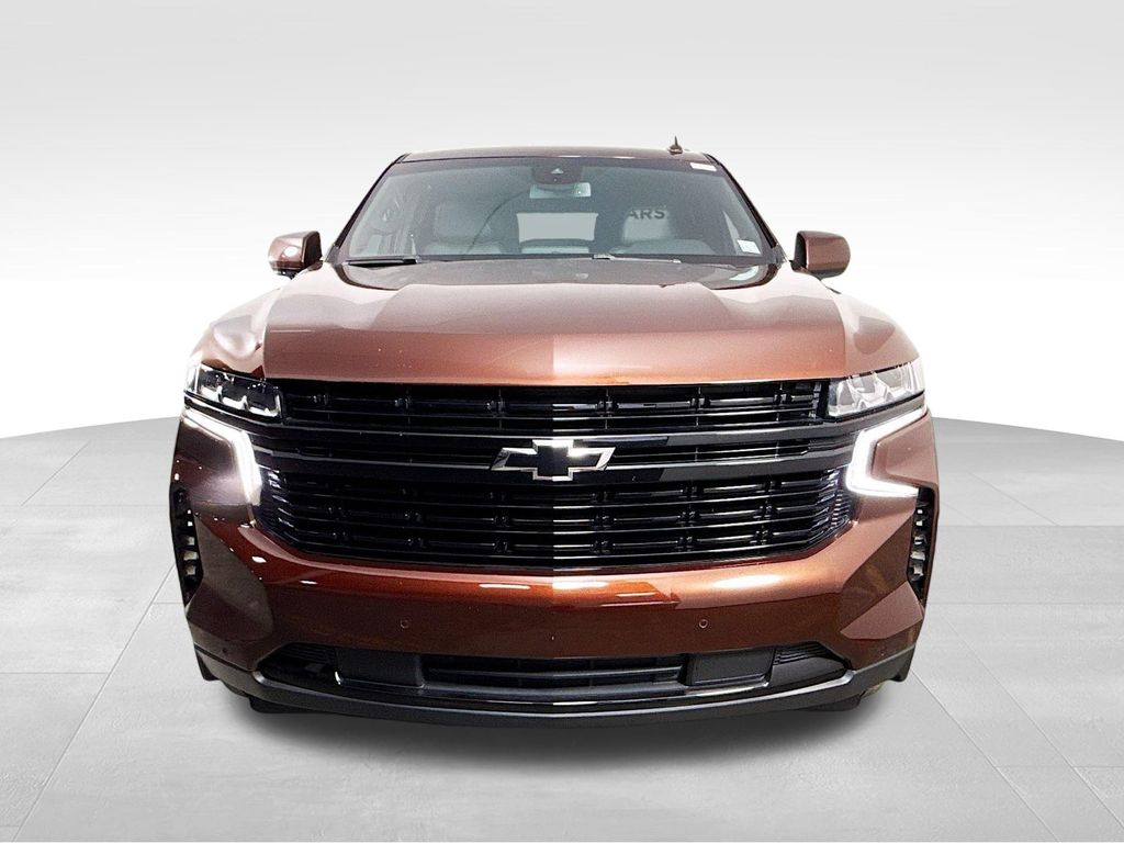 2023 Chevrolet Tahoe RST photo 2