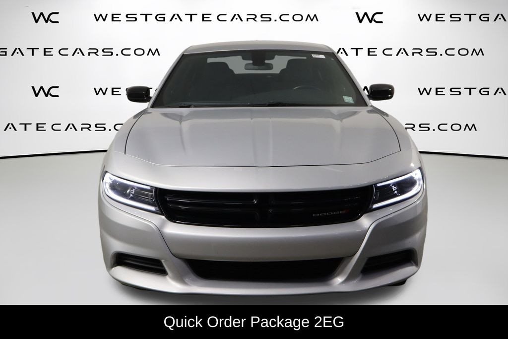 Used 2023 Dodge Charger SXT Sedan