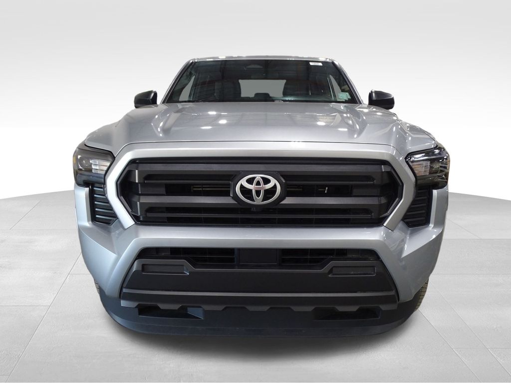 2024 Toyota Tacoma SR photo 2