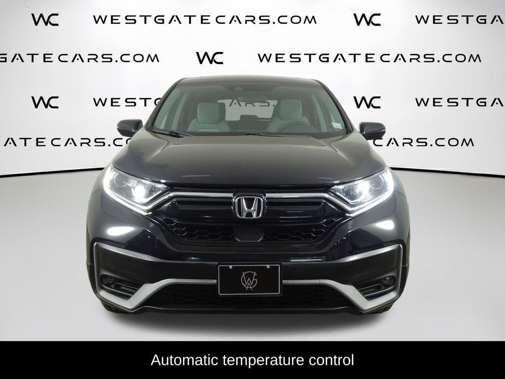 Used 2020 Honda CR-V EX SUV