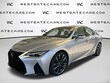  LEXUS IS 350