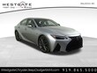 LEXUS IS 350