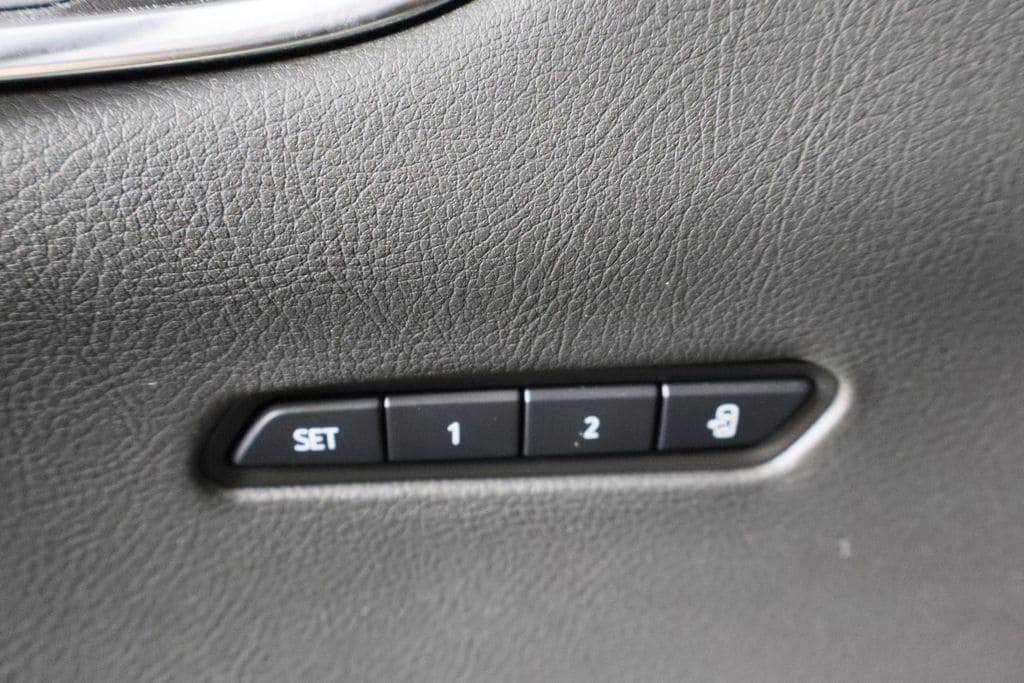 2022 Cadillac XT6 Premium Luxury - Photo 24