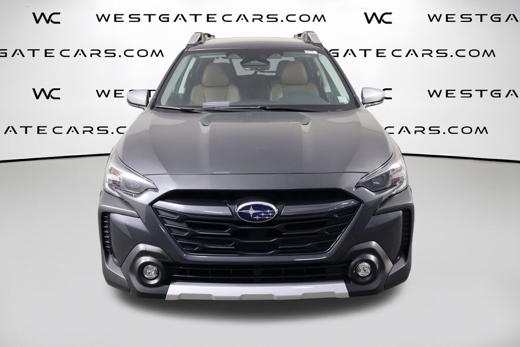 Used 2024 Subaru Outback Touring XT SUV