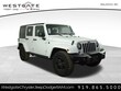 Jeep Wrangler JK Unlimited