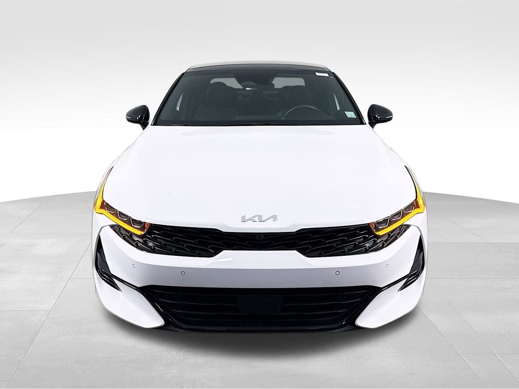 2023 Kia K5 GT photo 2