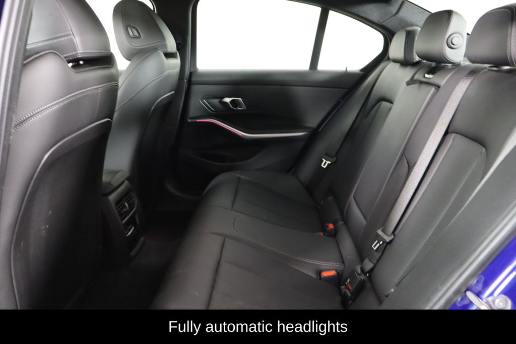 2024 BMW 3 Series M340i - Photo 17