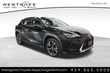 LEXUS UX 200