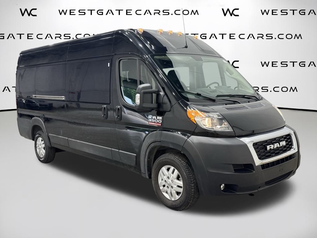 2021 RAM ProMaster Window Van Base's photo